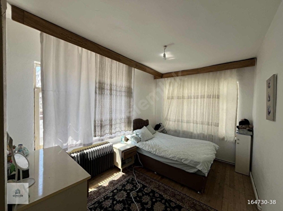 NİĞDE GÜNGÖR EMLAKTAN ŞEHRİN KALBİNDE SATILIK 3+1 DAİRE - Görsel 14