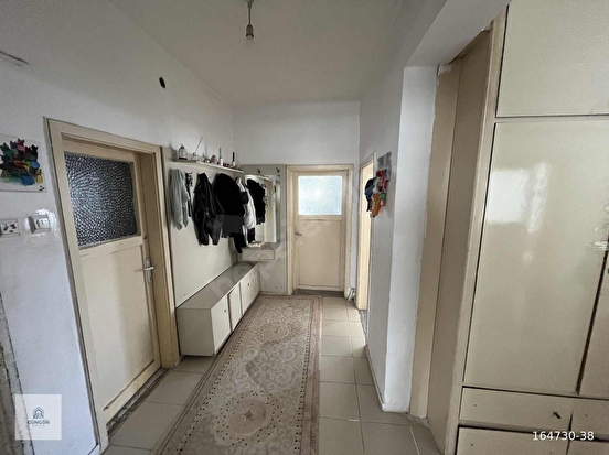 NİĞDE GÜNGÖR EMLAKTAN ŞEHRİN KALBİNDE SATILIK 3+1 DAİRE - Görsel 7