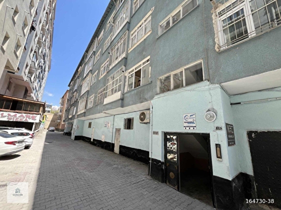 NİĞDE GÜNGÖR EMLAKTAN ŞEHRİN KALBİNDE SATILIK 3+1 DAİRE - Görsel 3