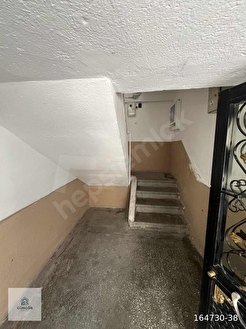NİĞDE GÜNGÖR EMLAKTAN ŞEHRİN KALBİNDE SATILIK 3+1 DAİRE - Görsel 5