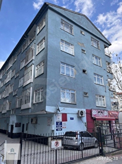 NİĞDE GÜNGÖR EMLAKTAN ŞEHRİN KALBİNDE SATILIK 3+1 DAİRE - Görsel 11