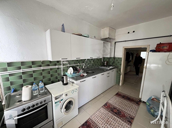 NİĞDE GÜNGÖR EMLAKTAN ŞEHRİN KALBİNDE SATILIK 3+1 DAİRE - Görsel 22