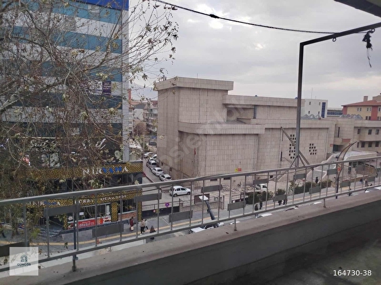 NİĞDE GÜNGÖR EMLAKTAN ŞEHRİN KALBİNDE SATILIK 3+1 DAİRE - Görsel 16