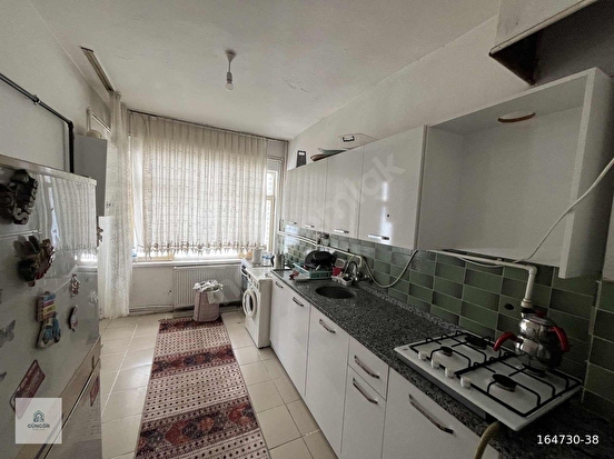 NİĞDE GÜNGÖR EMLAKTAN ŞEHRİN KALBİNDE SATILIK 3+1 DAİRE - Görsel 24