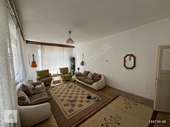 NİĞDE GÜNGÖR EMLAKTAN ŞEHRİN KALBİNDE SATILIK 3+1 DAİRE - Görsel 27