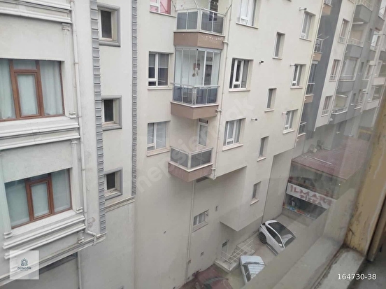 NİĞDE GÜNGÖR EMLAKTAN ŞEHRİN KALBİNDE SATILIK 3+1 DAİRE - Görsel 2