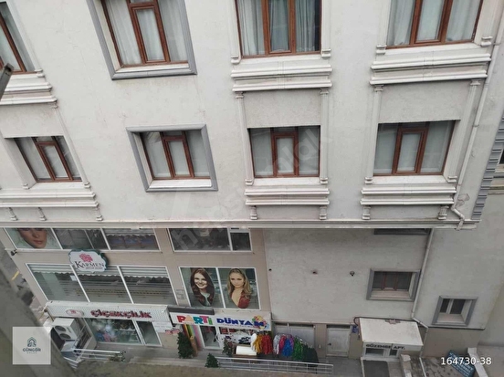 NİĞDE GÜNGÖR EMLAKTAN ŞEHRİN KALBİNDE SATILIK 3+1 DAİRE - Görsel 29