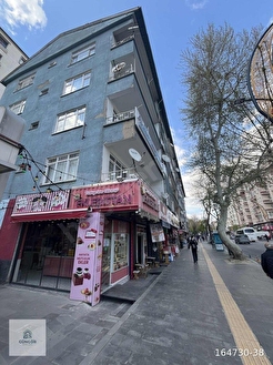 NİĞDE GÜNGÖR EMLAKTAN ŞEHRİN KALBİNDE SATILIK 3+1 DAİRE - Görsel 15
