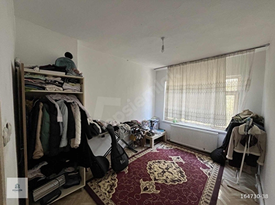NİĞDE GÜNGÖR EMLAKTAN ŞEHRİN KALBİNDE SATILIK 3+1 DAİRE - Görsel 25