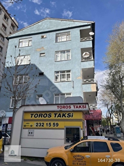 NİĞDE GÜNGÖR EMLAKTAN ŞEHRİN KALBİNDE SATILIK 3+1 DAİRE - Görsel 21