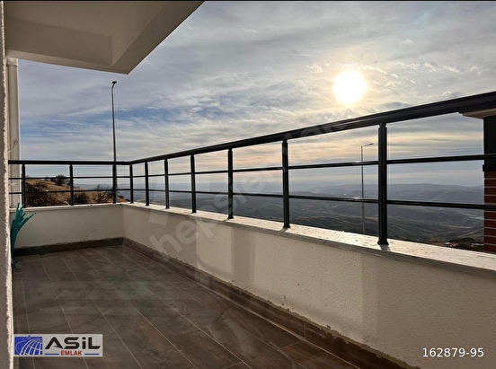 ASİLDEN YOZGAT MERKEZDE UYGUN FİYATLI SATILIK SIFIR 3+1 DAİRELER - Görsel 25