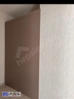 ASİLDEN YOZGAT MERKEZDE UYGUN FİYATLI SATILIK SIFIR 3+1 DAİRELER - Görsel 14