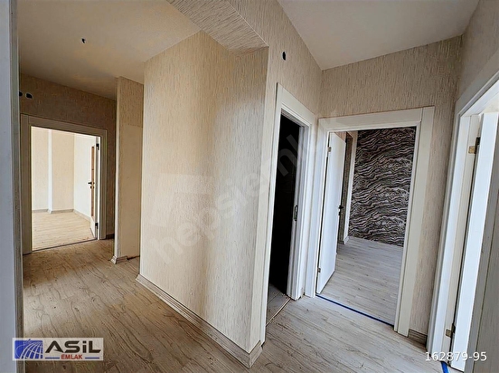 ASİLDEN YOZGAT MERKEZDE UYGUN FİYATLI SATILIK SIFIR 3+1 DAİRELER - Görsel 9