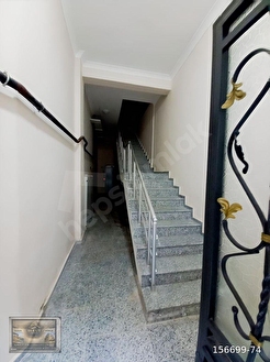 ARSİN MERKEZ YEŞİLTEPE MAH SATILIK 2+1 FISAT DAİRE - Görsel 12