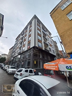 ARSİN MERKEZ YEŞİLTEPE MAH SATILIK 2+1 FISAT DAİRE - Görsel 2