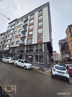 ARSİN MERKEZ YEŞİLTEPE MAH SATILIK 2+1 FISAT DAİRE - Görsel 1