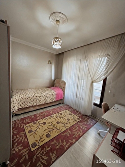 TURGUTLU ERGENEKON MH.DE SATILIK 3+1 DAİRE - Görsel 5