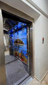 TURGUTLU ERGENEKON MH.DE SATILIK 3+1 DAİRE - Görsel 12