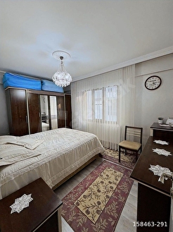 TURGUTLU ERGENEKON MH.DE SATILIK 3+1 DAİRE - Görsel 7