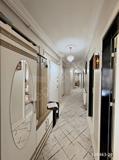 TURGUTLU ERGENEKON MH.DE SATILIK 3+1 DAİRE - Görsel 6