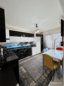 TURGUTLU ERGENEKON MH.DE SATILIK 3+1 DAİRE - Görsel 4