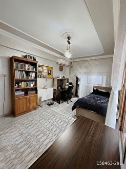 TURGUTLU ERGENEKON MH.DE SATILIK 3+1 DAİRE - Görsel 10