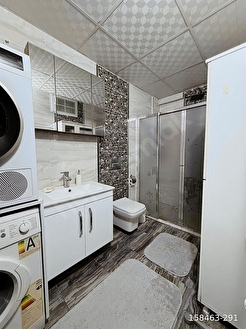 TURGUTLU ERGENEKON MH.DE SATILIK 3+1 DAİRE - Görsel 9