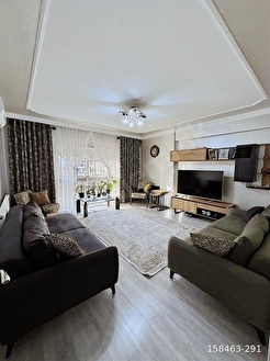 TURGUTLU ERGENEKON MH.DE SATILIK 3+1 DAİRE - Görsel 2