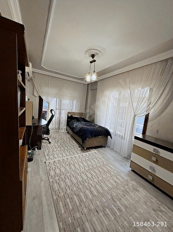 TURGUTLU ERGENEKON MH.DE SATILIK 3+1 DAİRE - Görsel 11