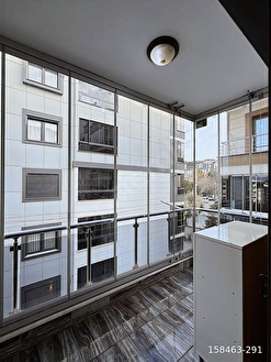 TURGUTLU ERGENEKON MH.DE SATILIK 3+1 DAİRE - Görsel 13