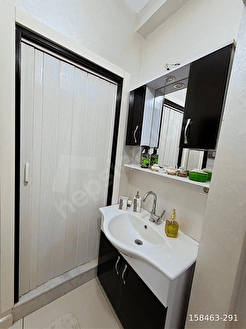 TURGUTLU ERGENEKON MH.DE SATILIK 3+1 DAİRE - Görsel 8
