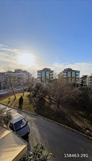TURGUTLU ERGENEKON MH.DE SATILIK 3+1 DAİRE - Görsel 3