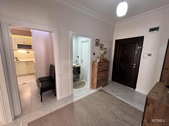 BOSNA HERSEK MAHALLESİ KAYALAR CAMİ YANI FULL BAKIMLI SATILIK 3+1 ARAKAT DAİRE - Görsel 7