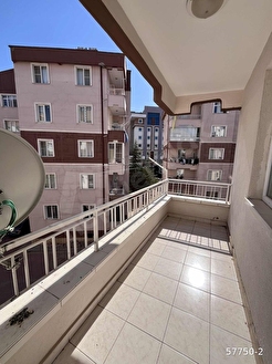 BOSNA HERSEK MAHALLESİ KAYALAR CAMİ YANI FULL BAKIMLI SATILIK 3+1 ARAKAT DAİRE - Görsel 13