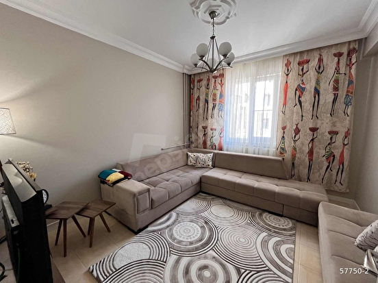 BOSNA HERSEK MAHALLESİ KAYALAR CAMİ YANI FULL BAKIMLI SATILIK 3+1 ARAKAT DAİRE - Görsel 14