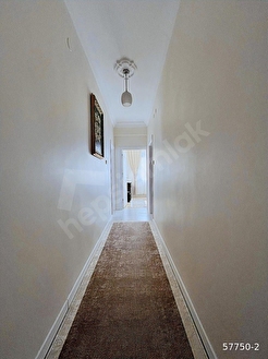 BOSNA HERSEK MAHALLESİ KAYALAR CAMİ YANI FULL BAKIMLI SATILIK 3+1 ARAKAT DAİRE - Görsel 8