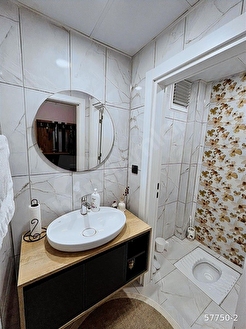BOSNA HERSEK MAHALLESİ KAYALAR CAMİ YANI FULL BAKIMLI SATILIK 3+1 ARAKAT DAİRE - Görsel 21