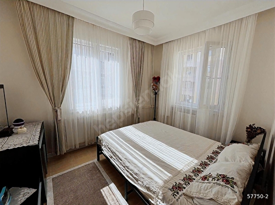 BOSNA HERSEK MAHALLESİ KAYALAR CAMİ YANI FULL BAKIMLI SATILIK 3+1 ARAKAT DAİRE - Görsel 18
