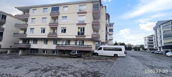 Bilge Eraslan Gayrimenkul’den Satılık 3+1 Daire - Görsel 3