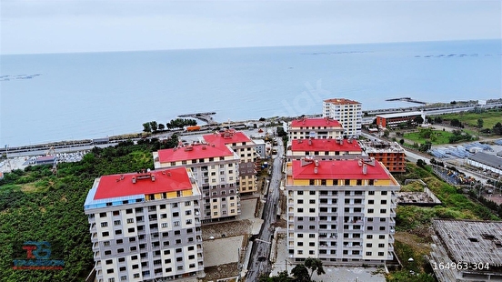 TRABZON GAYRİMENKULDEN SATILIK 5+1 DUBLEKS DAİRE - Görsel 4