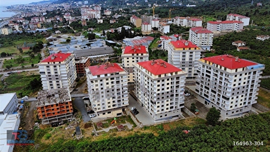 TRABZON GAYRİMENKULDEN SATILIK 5+1 DUBLEKS DAİRE - Görsel 2