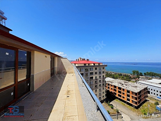 TRABZON GAYRİMENKULDEN SATILIK 5+1 DUBLEKS DAİRE - Görsel 24