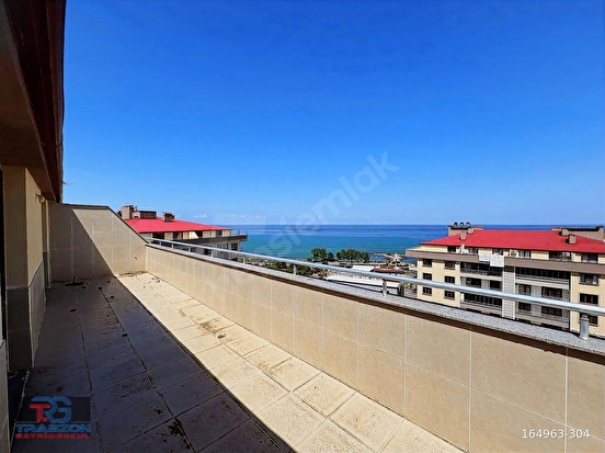 TRABZON GAYRİMENKULDEN SATILIK 5+1 DUBLEKS DAİRE - Görsel 23