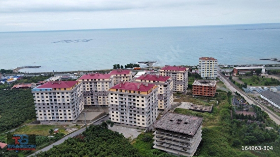 TRABZON GAYRİMENKULDEN SATILIK 5+1 DUBLEKS DAİRE - Görsel 5
