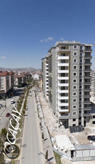ŞANLIBABA EMLAKTAN GÜZELYURTTA SİTE İÇERİSİNDE SATILIK DAİRELER - Görsel 5