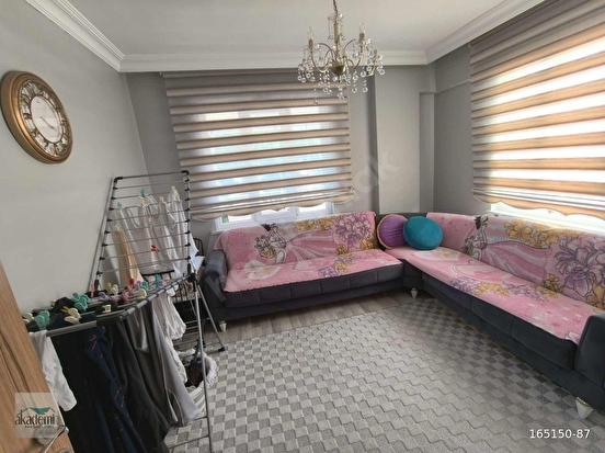 ÇERKEZKÖY BAĞLIK MAHALLESİNDE OKULLAR BÖLGESİNDE 3+1 CADDE - Görsel 10