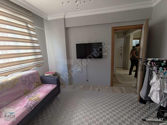 ÇERKEZKÖY BAĞLIK MAHALLESİNDE OKULLAR BÖLGESİNDE 3+1 CADDE - Görsel 13
