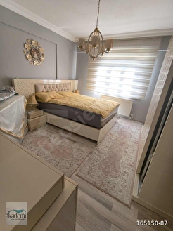 ÇERKEZKÖY BAĞLIK MAHALLESİNDE OKULLAR BÖLGESİNDE 3+1 CADDE - Görsel 12