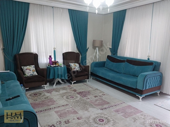 HMden İYAŞ AVM YAKINI TEK TAPU İKİ DAİRE - Görsel 8