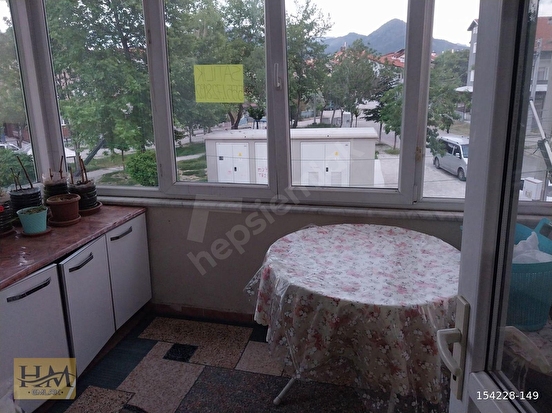 HMden İYAŞ AVM YAKINI TEK TAPU İKİ DAİRE - Görsel 21